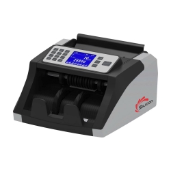 Máy Đếm Tiền Silicon MC-2400