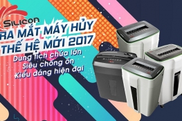 Silicon: Hành Trình Chinh Phục Bảo Mật ASEAN Đến Châu Âu