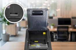 Tính toán chi phí sở hữu máy hủy: Tại sao Silicon là lựa chọn kinh tế nhất?