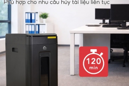 Vụ Rò Rỉ Thông Tin Khách Hàng: Bài Học Đắt Giá Về Bảo Mật Tài Liệu Vật Lý