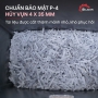 Máy hủy tài liệu Silicon PS-800CN-NEW