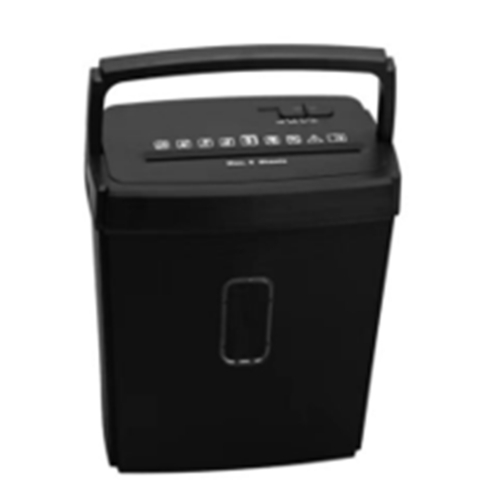 Máy hủy tài liệu Silicon PS-800CN-NEW