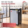 Máy hủy tài liệu Silicon PS-8900C