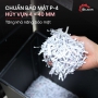 Máy hủy tài liệu Silicon PS-8900C