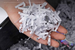 Cross-cut, Strip-cut, Micro-cut: Chọn kiểu hủy nào tối ưu cho văn phòng?