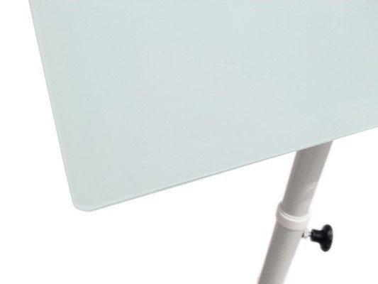 Bảng Flipchart Silicon GFC-555 chân di động cao cấp ( có bánh xe ) Bảng Flipchart Silicon GFC-555